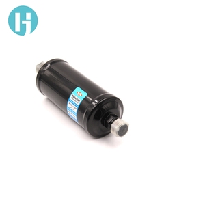 เครื่องกรองแบบกรอง S-305Q สำหรับชิ้นส่วนเครื่องทำความเย็นแผ่นกรองทองแดงเครื่องอบแห้งสำหรับ<span class=keywords><strong>เพลง</strong></span> Z - Product Image 3