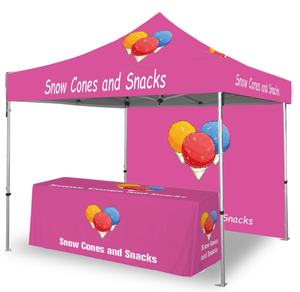 Carpa plegable carpa personalizada gran oferta 10X20 Pop Up Canopy Market publicidad al aire libre Promocional Gazebo dosel - Product Image 4