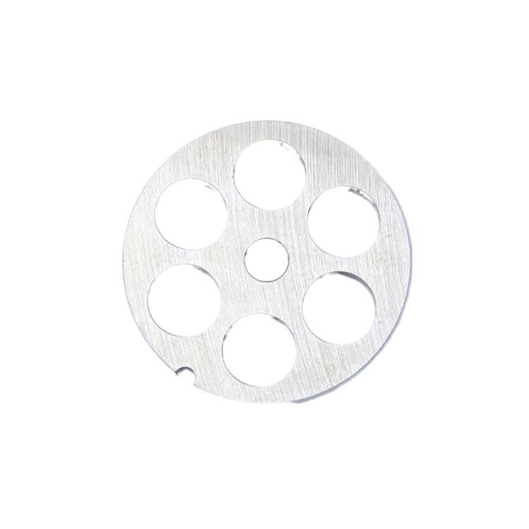 Grinder For Home Using Kitchen Multi Function Meat Mincer Knife Plate