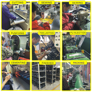 Sneakers <span class=keywords><strong>Antinfortunistiche</strong></span> da Uomo e <span class=keywords><strong>Donna</strong></span> <span class=keywords><strong>Leggere</strong></span> e alla Moda con Punta in Acciaio, <span class=keywords><strong>Scarpe</strong></span> Sportive Piatte Personalizzate con Chiusura a Rotella, Antisfondamento da Lavoro per Fabbrica - Product Image 6