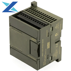 Dispositivo I/O Digitale Originale <span class=keywords><strong>Siemens</strong></span> Nuovo di Zecca 6ES7223-1PH22-0XA0 Modulo I/O Digitale EM 223 SIMATIC S7-200 - Product Image 1