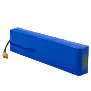 แบตเตอรี่ลิเธียม 6.6v 36v 18650 10S3P สำหรับจักรยานไฟฟ้า - Product Image 6