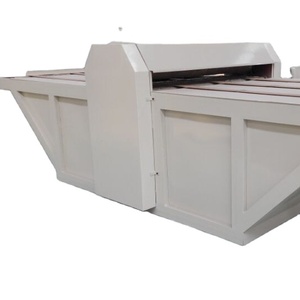 Máquina Troqueladora Automática de Alta Calidad con Plataforma y Prensa de Rodillos - Product Image 1