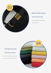 Gorra de Béisbol Personalizada al por Mayor para Hombre, Gorra de Moda con Bordado 3D de Calidad, Gorras de Béisbol Para - Product Image 5