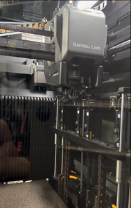 Impresora 3D de Grado Industrial H2C de Version Lab para Materiales de Ingeniería - Product Image 2