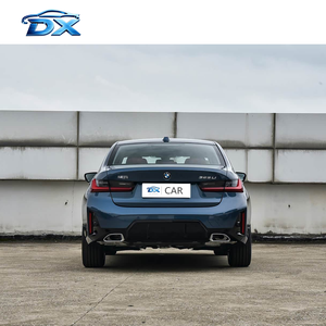 <span class=keywords><strong>BMW</strong></span> Serie 3 <span class=keywords><strong>2022</strong></span> 320Li M Sport Package SUV Usado en China, Volante a la Izquierda - Product Image 2