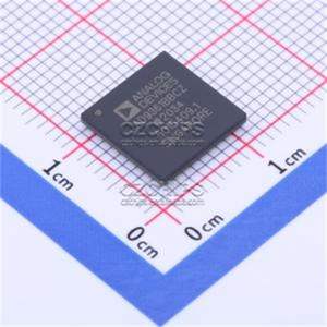 Nuevo y Original AD9361BBCZ Circuito integrado de red IC e interfaz Transceptor ágil RF de la red del circuito de la red de RF - Product Image 1