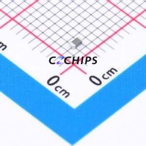 MMZ1608D100CTDH5 Ferrite Bead 0603 RF ( Impedance @ Frequency: 10Ohm@100MHz )( Error: 25% )( DC Resistance (DCR): 100mOhm ) - Product Image 2