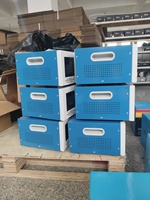 Protection contre les surtensions et les sous-tensions SVC TND AVR Stabilisateur de tension automatique monophasé 220V 1KVA-15KVA Utilisation domestique et au bureau En stock