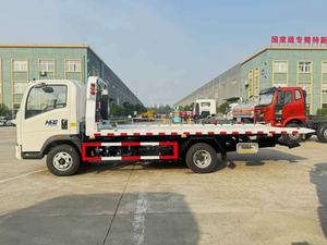 Meilleur <span class=keywords><strong>prix</strong></span> autoroute dépanneuses dépanneuses approvisionnement d'usine - Product Image 5