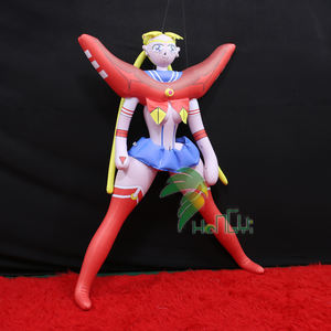 Aangepaste Opblaasbare Anime <span class=keywords><strong>Xxx</strong></span> Hongyi Sph Meisje Pop Opblaasbare Matroos Maan <span class=keywords><strong>Pussy</strong></span> Man Air Speelgoed - Product Image 6