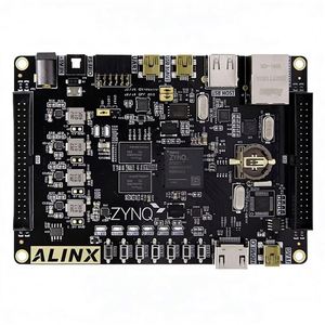 Placa de Desarrollo FPGA Xilinx ZYNQ, Placa de Desarrollo Zynq7020 7000 7010 Linux - Product Image 1