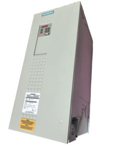 เซอร์โวไดรฟ์ 611 รุ่น 6SE7021-3EB61 อินเวอร์เตอร์ควบคุมแบบเวกเตอร์ 1000w 12v 220v 6SE7021-3EB61 ชุดควบคุมไดรฟ์ 6SE7021-3EB61 6SE7021-3EB61 - Product Image 2