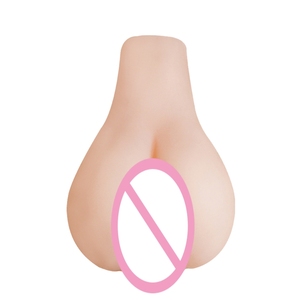 เครื่องสั่นแบบส่วนตัว Cougar รุ่น Vibration Stereo สองช่องทางสำหรับผู้ชาย - Product Image 2