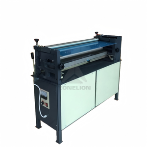 Equipo Industrial para el Montaje <span class=keywords><strong>de</strong></span> Cartón, Máquina para Aplicar Pegamento en Cajas <span class=keywords><strong>de</strong></span> Regalo, Libros <span class=keywords><strong>de</strong></span> Tapa Dura y Álbumes - Product Image 2