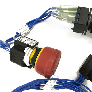 สายเคเบิลหุ่นยนต์ FANUC รุ่น 8018-T685 - Product Image 4