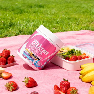 Creatina Pura Diretta dalla Fabbrica, Integratore per Recupero Post-Allenamento e Aumento di Energia, Creatina in Bottiglia - Product Image 1