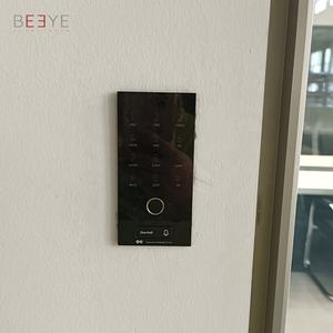 Certification NAFS Amérique Porte-fenêtre coulissante en verre personnalisée Système de portes coulissantes en verre en aluminium - Product Image 5