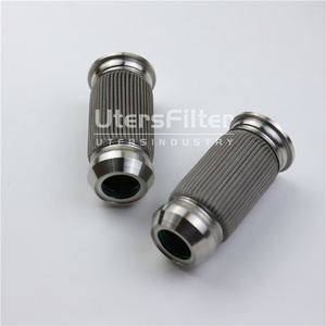 Elemen Filter disinter Las penghantar 318081 UTERS Aut - Product Image 4