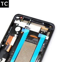 Layar Sentuh OLED Asli ASUS OEM untuk Zenfone Max Pro M1/M2/ROG Phone 1-8 Model Layar 6.0" 400cd+ Luminansi Garansi 1 Tahun