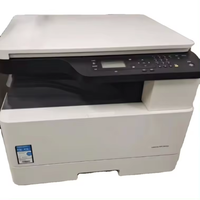 Mini imprimante laser A3 noir et blanc M436n copieurs imprimante scanner