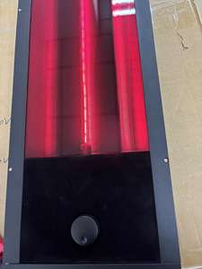 Tam kızılötesi Sauna ısıtıcı tüp Sauna aksesuarları seramik Sauna ısıtıcı paneli - Product Image 2