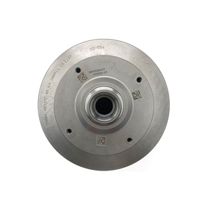 Polea de transmisión primaria automática VT3 original, compatible con Mini Cooper Lifan X60, accesorios para automóvil B184711A-QXPARTS - Product Image 2