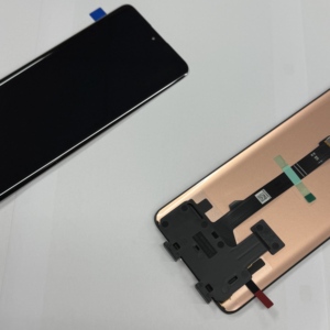 Pantalla de Repuesto AMOLED Curva CrystalRes de 6.67 Pulgadas para Xiaomi POCO X7, Digitalizador Táctil de Calidad Original para Teléfono Móvil - Product Image 3