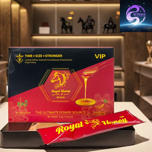 Miele crudo biologico per gli uomini attivi resistenza liquido <span class=keywords><strong>estratto</strong></span> <span class=keywords><strong>di</strong></span> erbe per il benessere maschile supporto - Product Image 4