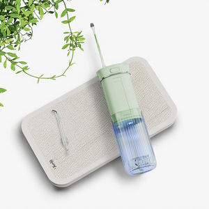 Irrigador Bucal Portátil Desmontable con Esterilizador UV para Viajes - Product Image 5