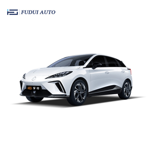 MG4 2026 437 Free Version China Electric <strong>Car</strong> Vehicle Electric <strong>New</strong> Electric <strong>Car</strong> Front-wheel Drive Compact SUV <strong>Car</strong> - Product Image 1