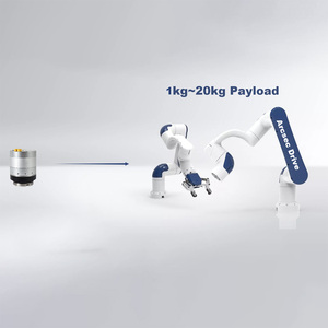 أنظمة نقل الطاقة ، والعتاد المشترك ، وحدة مشتركة روبوت لصناعة السيارات الآلية - Product Image 4