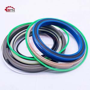 ชุดซีลกระบอกไฮดรอลิกบุ้งกี๋รถขุดฮิตาชิ ZX350-3 รุ่น 4649053 - Product Image 6