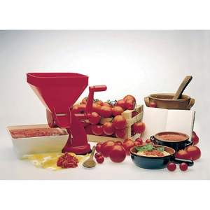 Nettoyant pour appareils ménagers Master Manual Tomato Mill - Product Image 3