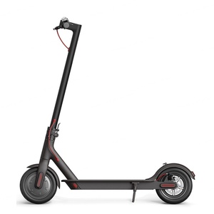 Scooter Eléctrico para Adultos M365 con Neumático Inflable de 8.5 Pulgadas y Batería de Litio de 36V, Scooter Eléctrico Plegable en Oferta para Movilidad - Product Image 1