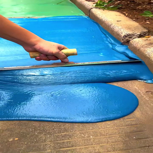 Kit <span class=keywords><strong>di</strong></span> riparazione del pavimento ad alta durezza ad asciugatura rapida speciale <span class=keywords><strong>per</strong></span> cemento in resina siliconica colla <span class=keywords><strong>di</strong></span> vetro <span class=keywords><strong>per</strong></span> piastrelle da costruzione Usa - Product Image 5