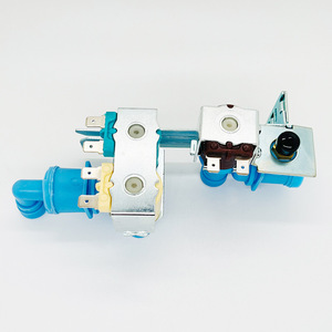 Refrigerator <b>Water</b> Inlet <b>Solenoid</b> <b>Valve</b> 242252702 110/120V Electric For Refrigerator Parts - Product Image 1
