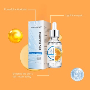 El Mejor Suero de Ácido Hialurónico, el Mejor Suero Blanqueador Antienvejecimiento para Aclarar la Piel, para Venta al por Menor - Product Image 5