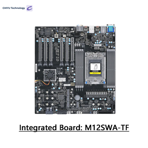 Supermicro a Workstation AS 5014A TT 5U Full Tower Threadripper PRO for AI Training and 3D Rendering Flexible Configurations for - Product Image 6