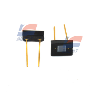 Fotodiodo de Silicio YJJ S1337-66BQ S1337-66BR Utilizado para Mediciones Fotométricas Precisas Rango de Longitud de Onda Ultravioleta e Infrarroja - Product Image 6