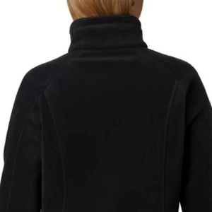 Fabricants de vêtements de haute qualité, prix de gros bon marché, veste pour femmes, rembourrage intérieur, veste de vol, grande taille, veste chaude pour femmes - Product Image 3