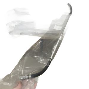 Tuyau de liquide de refroidissement BMW 17128651450 Qualité d'origine pour Série 5 F18 - Product Image 5