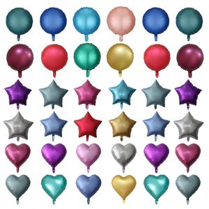 Ciambella a un palloncino in lattice <span class=keywords><strong>1</strong></span> <span class=keywords><strong>anno</strong></span>-battesimo bambino <span class=keywords><strong>1</strong></span> ° compleanno festa di compleanno decorazione palloncino per Baby Shower giocattoli - Product Image 4