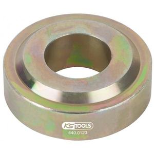 KS TOOLS-440,0123 Disco de cubo para juego de cojinetes de rueda, transmisión delantera Citroën/Fiat/Ford/Peugeot - EAN 4042146636244 - Product Image 1