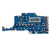 Asli untuk HP 14S-CF 14-CK 14-CF 14-CR Motherboard Laptop L33910-601 L33910-001 6050A2992901-MB dengan I3-8130U CPU DDR4