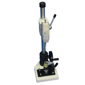 Machine d'essai de résistance des boutons de vêtements / Testeur de pression - Product Image 3