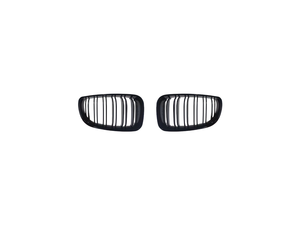Parti Auto per <span class=keywords><strong>BMW</strong></span> Serie 1 <span class=keywords><strong>E82</strong></span> E87, Kit Carrozzeria Upgrade 1M, Paraurti Anteriore con Labbro Posteriore - Product Image 5