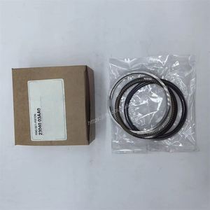 Segment de piston de pièces automobiles 23040-03AA0 pour les modèles de voitures coréennes 2304003AA0 - Product Image 3
