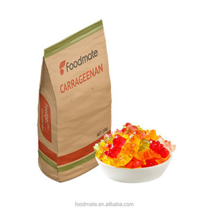 कप्पा शुद्ध परिष्कृत कार्रागेयन 200 जाल खाद्य योजक एमुल्‍सीफायर - Product Image 1