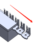 Systèmes <span class=keywords><strong>d</strong></span>'alimentation par <span class=keywords><strong>orientation</strong></span> de pièces personnalisés – Composant : Alimentateur rotatif à bol - Product Image 3